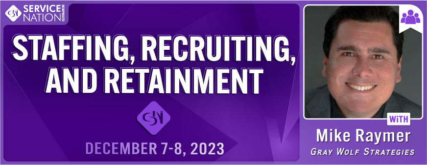 Staffing, Recruiting (Dec 23) Reg Banner